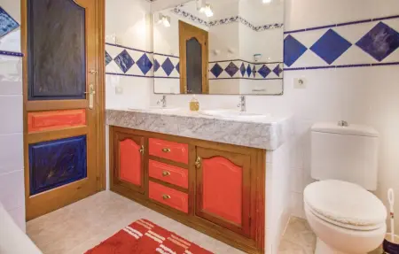 Maison Urb. Toscamar – Jávea, piscine et terrasse : photo 28