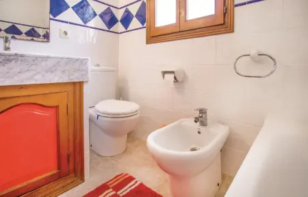 Maison Urb. Toscamar – Jávea, piscine et terrasse : photo 29