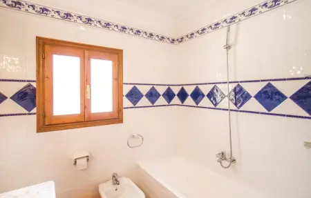 Maison Urb. Toscamar – Jávea, piscine et terrasse : photo 30