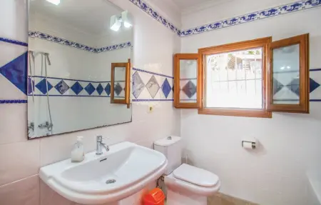 Maison Urb. Toscamar – Jávea, piscine et terrasse : photo 31