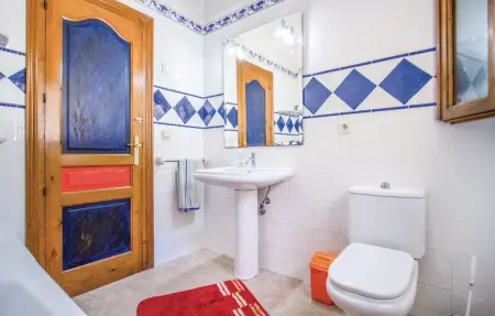 Maison Urb. Toscamar – Jávea, piscine et terrasse : photo 32