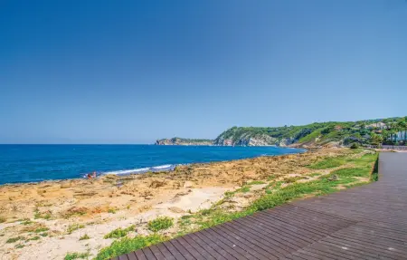 Maison Urb. Toscamar – Jávea, piscine et terrasse : photo 33