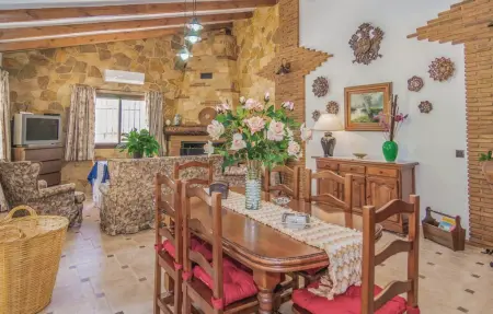 Maison 6 pers. avec piscine privée près de Mijas : photo 2
