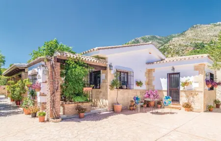 Maison 6 pers. avec piscine privée près de Mijas : photo 3