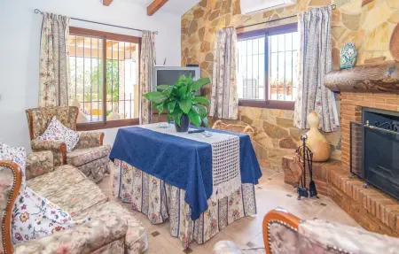 Maison 6 pers. avec piscine privée près de Mijas : photo 4