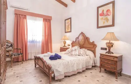 Maison 6 pers. avec piscine privée près de Mijas : photo 5