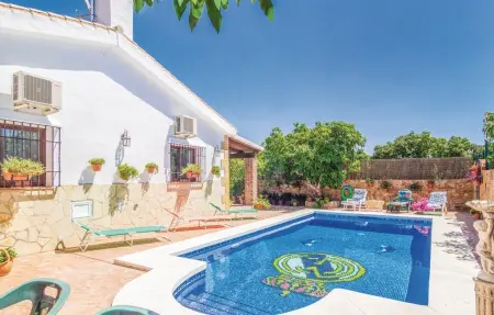 Maison 6 pers. avec piscine privée près de Mijas : photo 6