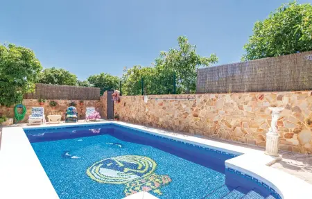 Maison 6 pers. avec piscine privée près de Mijas : photo 7