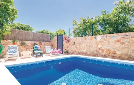 Maison 6 pers. avec piscine privée près de Mijas : photo 8