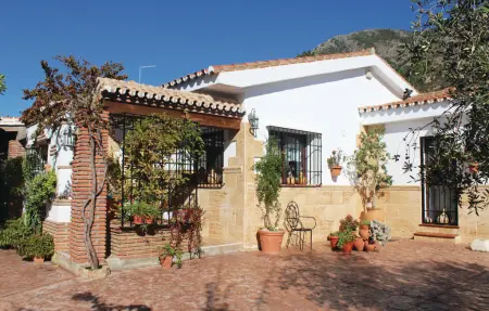 Maison 6 pers. avec piscine privée près de Mijas : photo 9