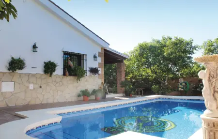 Maison 6 pers. avec piscine privée près de Mijas : photo 10