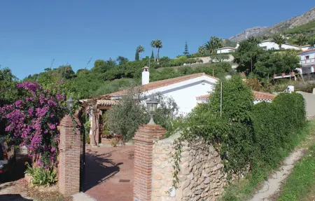 Maison 6 pers. avec piscine privée près de Mijas : photo 11