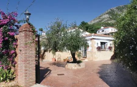Maison 6 pers. avec piscine privée près de Mijas : photo 12