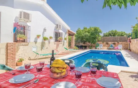 Maison 6 pers. avec piscine privée près de Mijas : photo 13