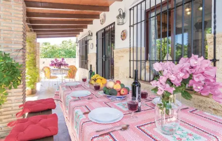 Maison 6 pers. avec piscine privée près de Mijas : photo 14