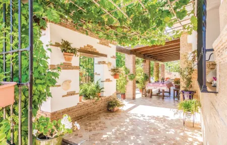 Maison 6 pers. avec piscine privée près de Mijas : photo 15