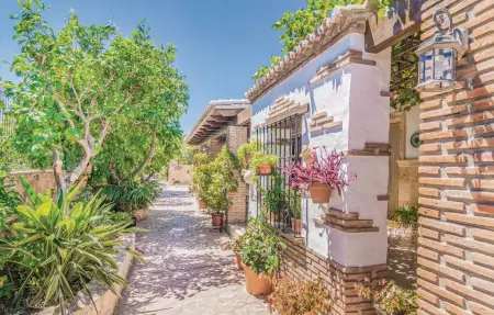 Maison 6 pers. avec piscine privée près de Mijas : photo 16
