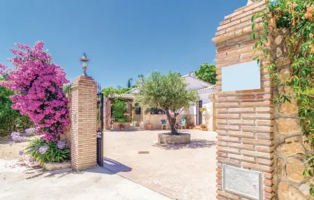 Maison 6 pers. avec piscine privée près de Mijas : photo 17
