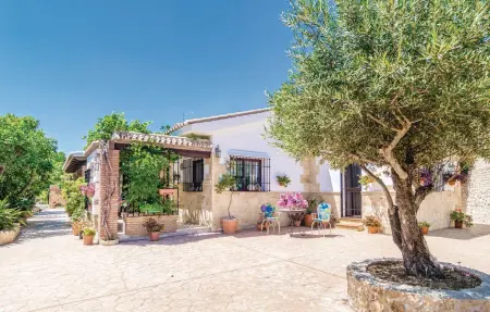 Maison 6 pers. avec piscine privée près de Mijas : photo 18