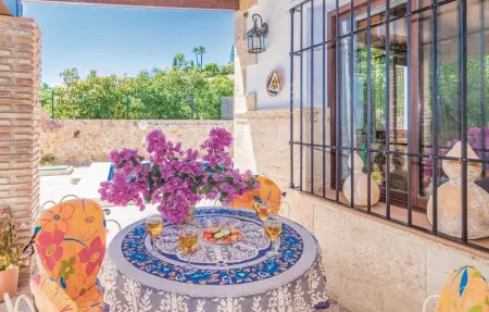 Maison 6 pers. avec piscine privée près de Mijas : photo 19
