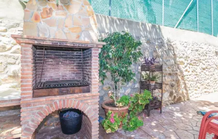 Maison 6 pers. avec piscine privée près de Mijas : photo 20