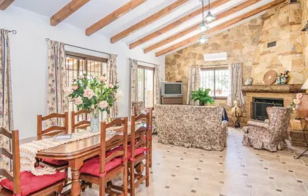 Maison 6 pers. avec piscine privée près de Mijas : photo 21