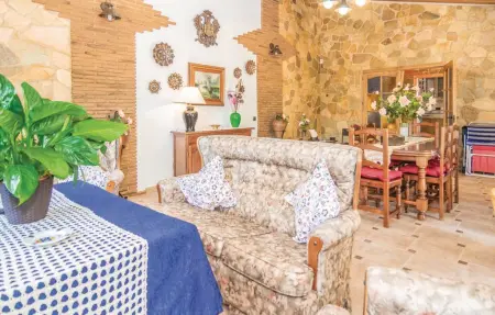 Maison 6 pers. avec piscine privée près de Mijas : photo 22