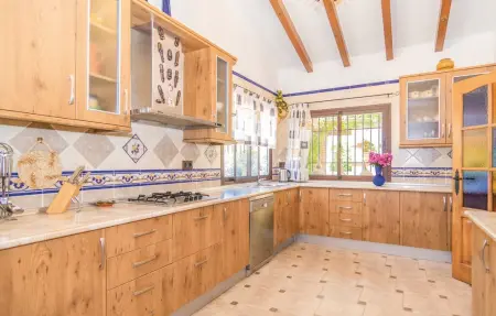 Maison 6 pers. avec piscine privée près de Mijas : photo 23