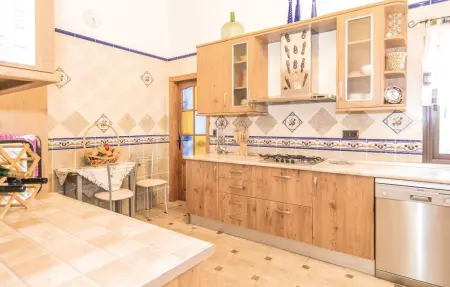Maison 6 pers. avec piscine privée près de Mijas : photo 24
