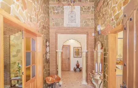 Maison 6 pers. avec piscine privée près de Mijas : photo 25