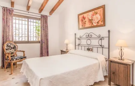 Maison 6 pers. avec piscine privée près de Mijas : photo 27
