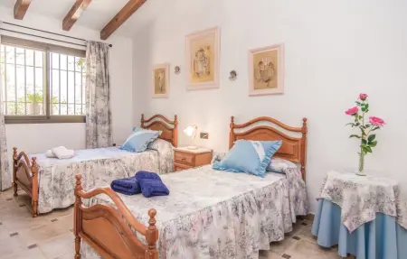 Maison 6 pers. avec piscine privée près de Mijas : photo 28