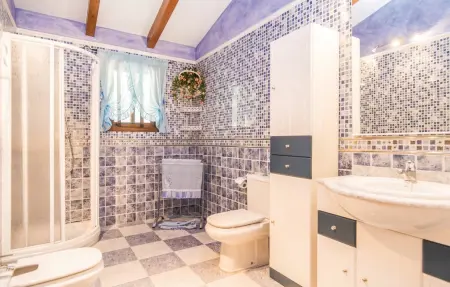 Maison 6 pers. avec piscine privée près de Mijas : photo 29