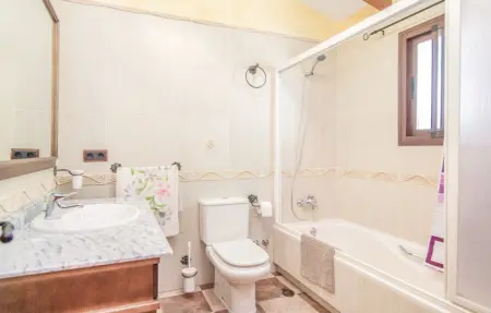 Maison 6 pers. avec piscine privée près de Mijas : photo 30