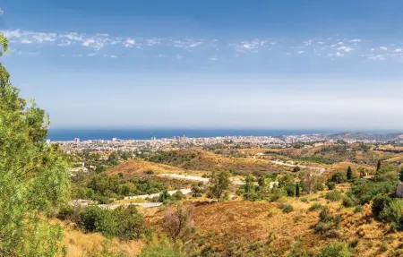 Maison 6 pers. avec piscine privée près de Mijas : photo 32