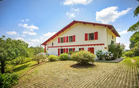 Location appartement à Saint Jean de Luz