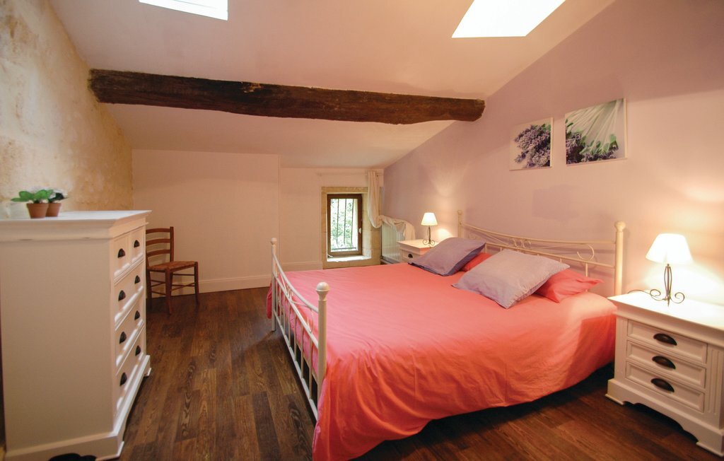 Maison 8 personnes avec piscine privée à Fronsac - Photo 5