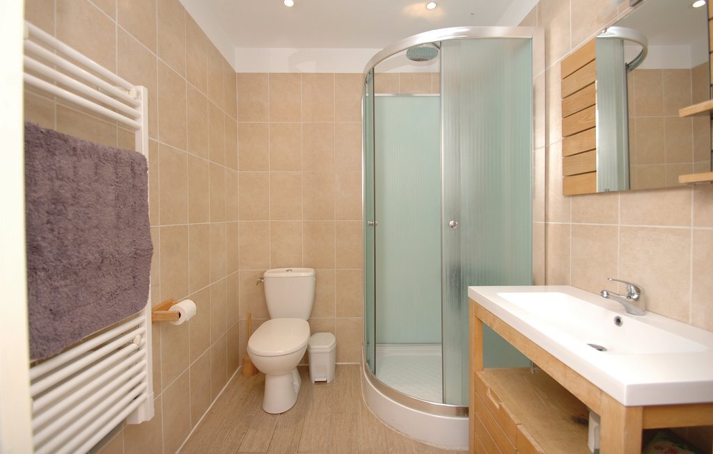 Maison 8 personnes avec piscine privée à Fronsac - Photo 6