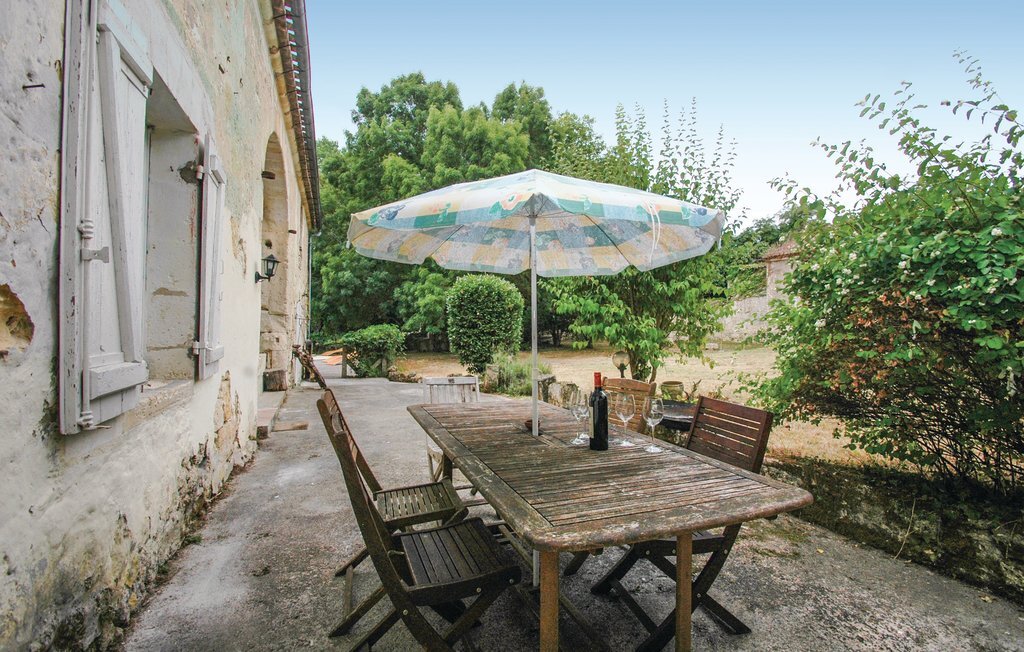Maison 8 personnes avec piscine privée à Fronsac - Photo 8