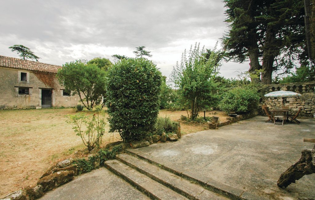 Maison 8 personnes avec piscine privée à Fronsac - Photo 9