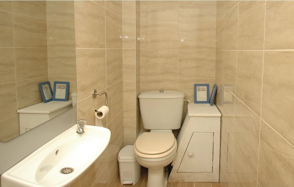 Maison 8 personnes avec piscine privée à Fronsac - Photo 16