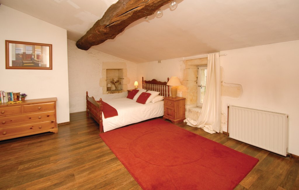 Maison 8 personnes avec piscine privée à Fronsac - Photo 18
