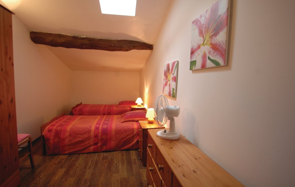 Maison 8 personnes avec piscine privée à Fronsac - Photo 23