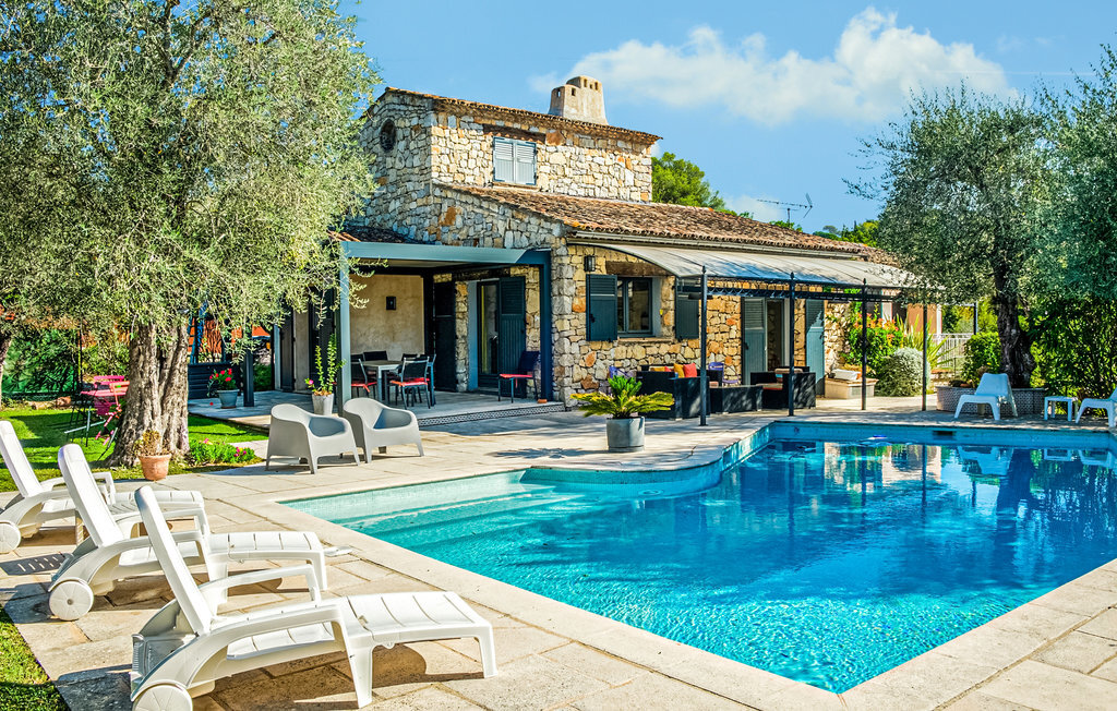 Maison 6 personnes à Grasse - Photo 2