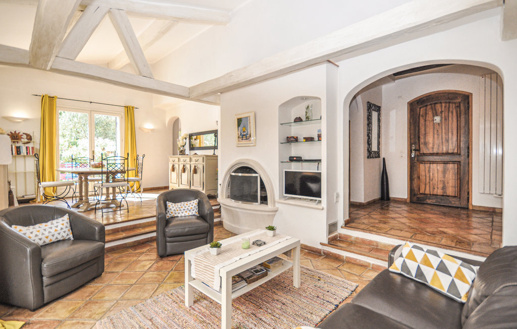 Maison 6 personnes à Grasse - Photo 3