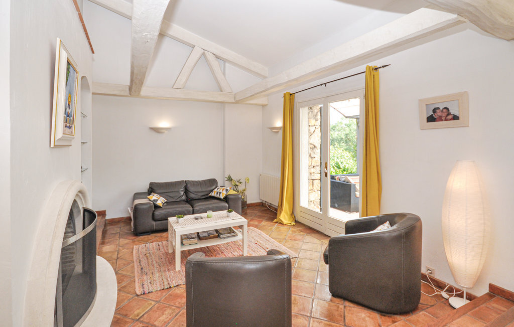 Maison 6 personnes à Grasse - Photo 4