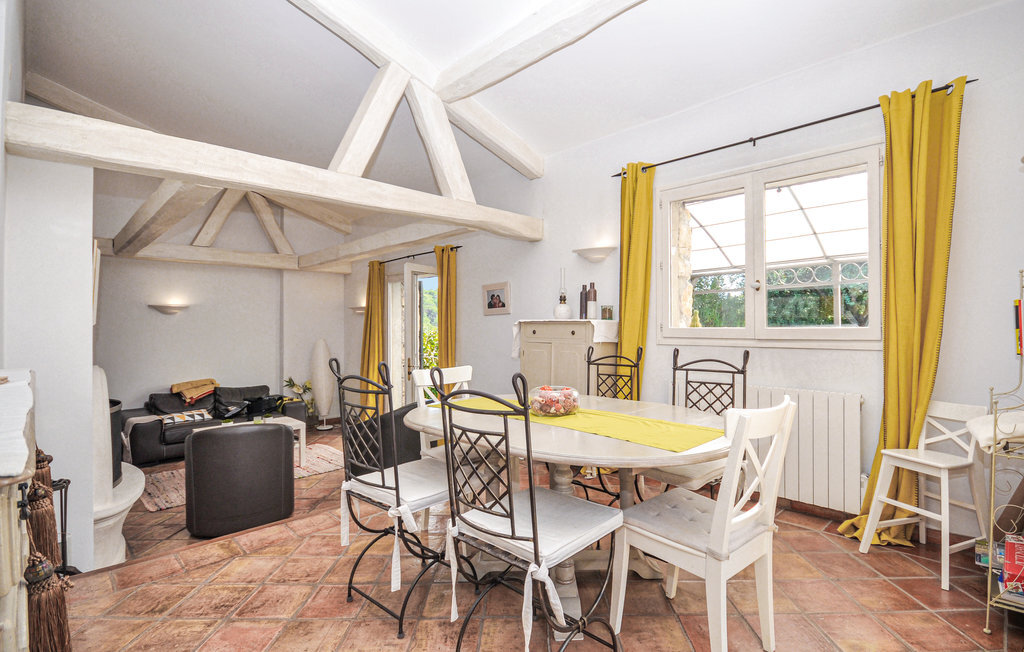 Maison 6 personnes à Grasse - Photo 5