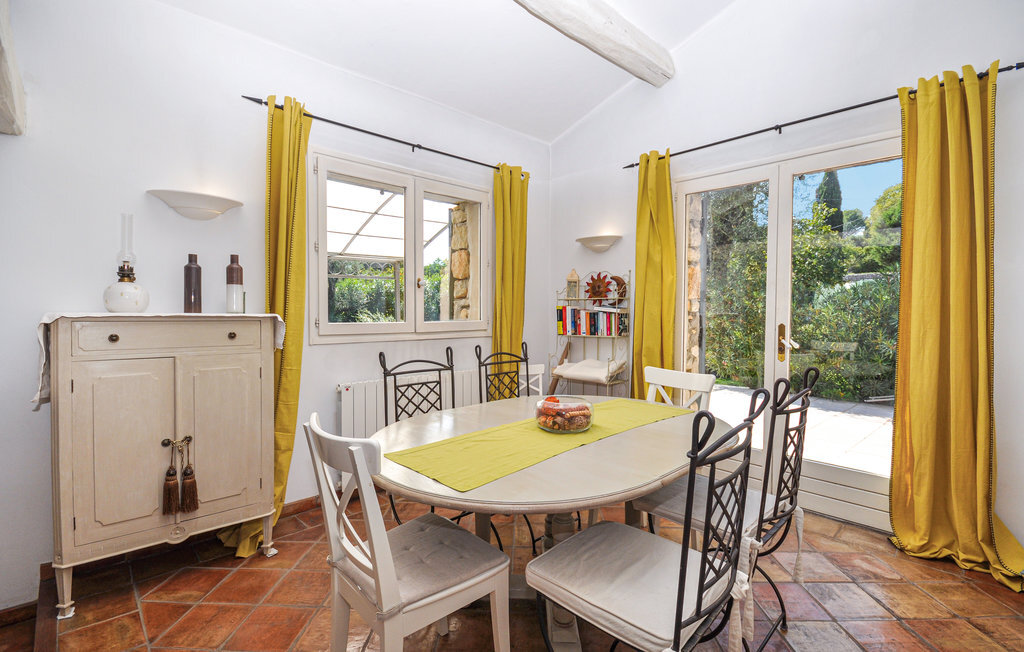 Maison 6 personnes à Grasse - Photo 6