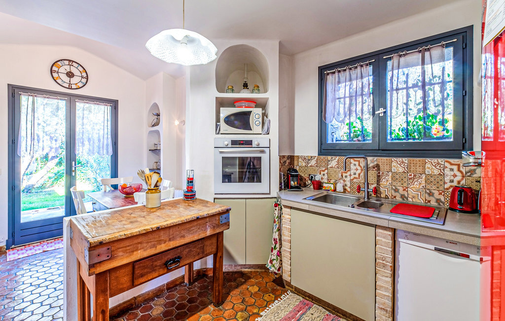 Maison 6 personnes à Grasse - Photo 7
