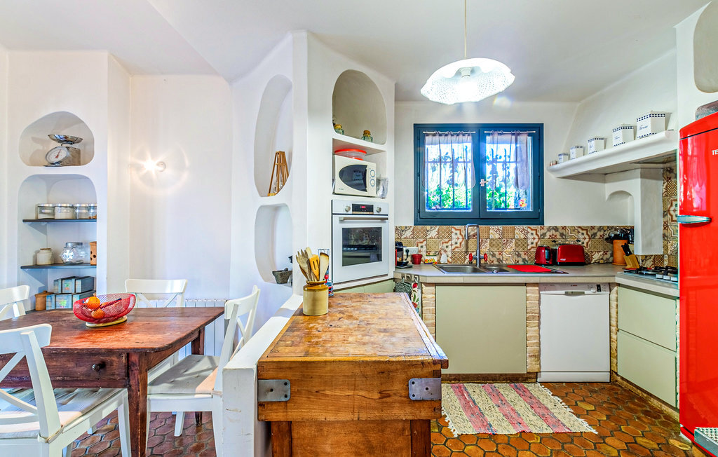 Maison 6 personnes à Grasse - Photo 8
